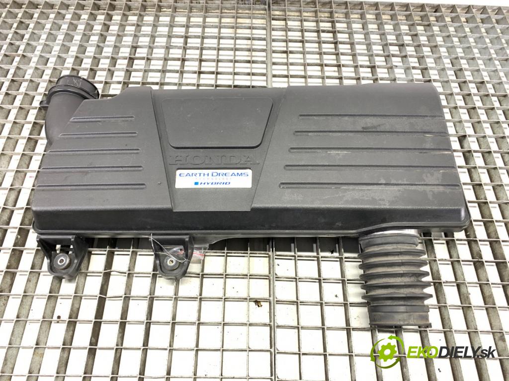 HONDA CR-V V SUV 2020 107 kW 2.0 e-CVT Hybrid AWD (RT6) 1993 rezonátor Obal filtra vzduchu 
