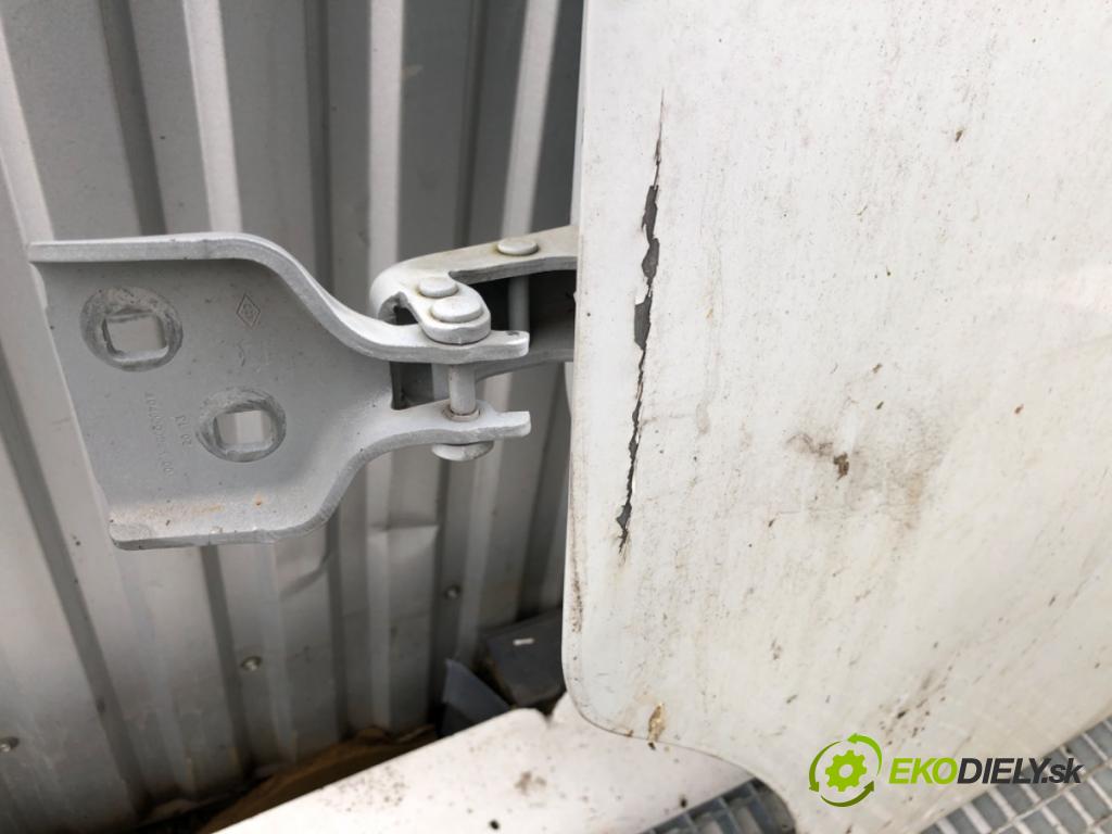 OPEL MOVANO B Autobus  107 kW 2.3 CDTI FWD (JV) 2298 dveře levý přední část