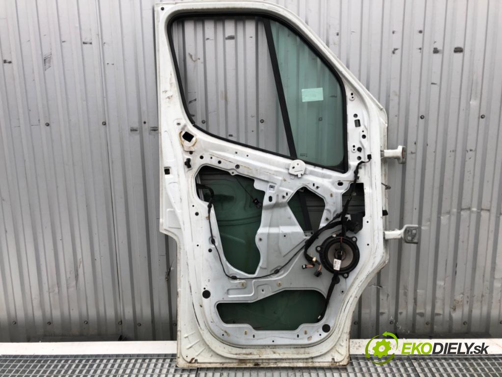 OPEL MOVANO B Autobus  107 kW 2.3 CDTI FWD (JV) 2298 dveře levý přední část