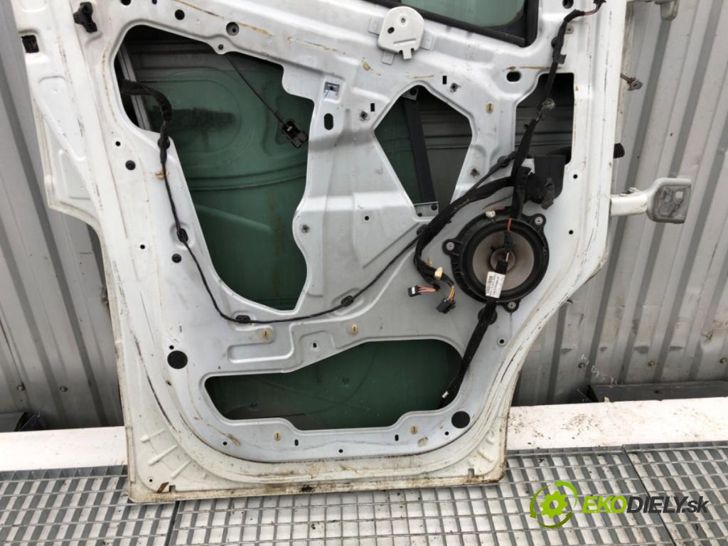 OPEL MOVANO B Autobus  107 kW 2.3 CDTI FWD (JV) 2298 dveře levý přední část