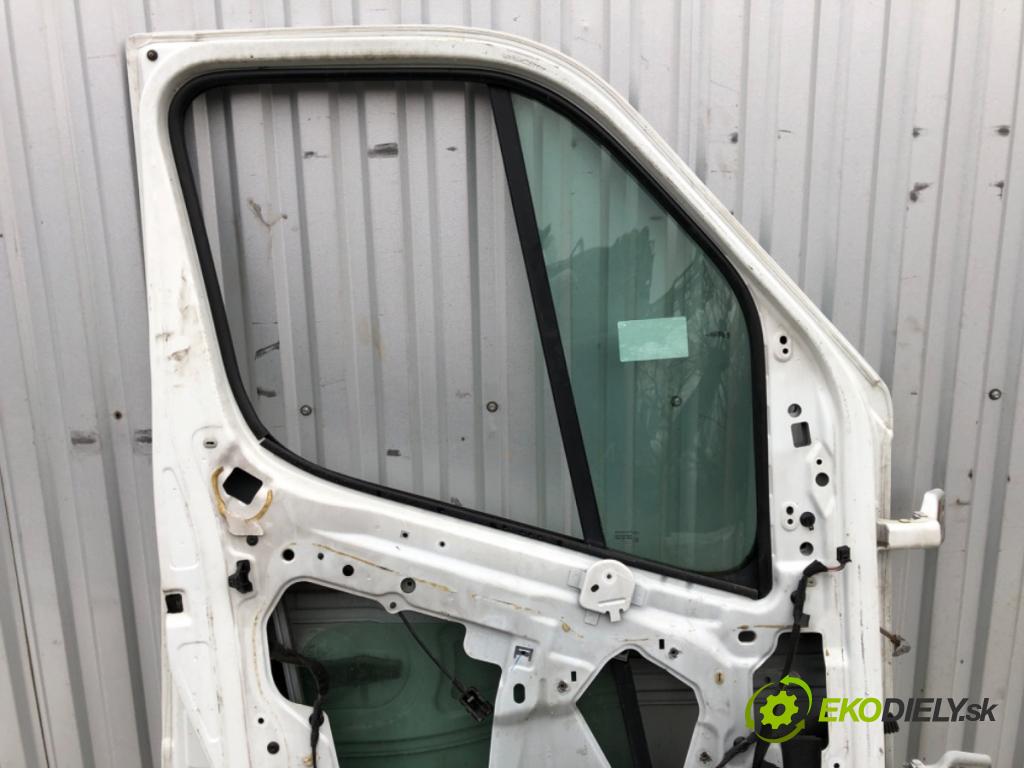 OPEL MOVANO B Autobus  107 kW 2.3 CDTI FWD (JV) 2298 dveře levý přední část