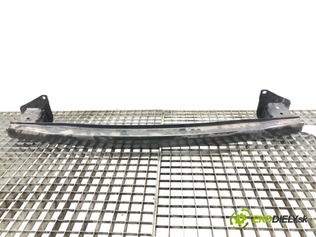 SEAT TOLEDO IV liftback 2016 66 kW 1.2 TSI 1197 výztuha nárazníka zadní část  (Zadní výztuha)
