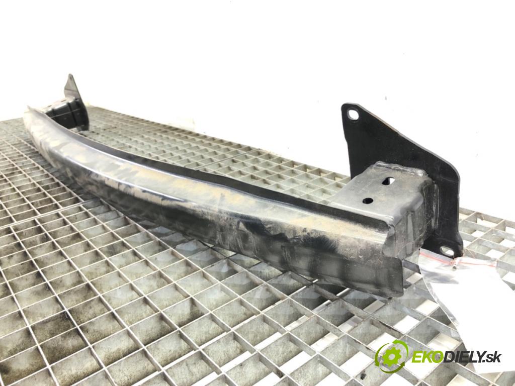 SEAT TOLEDO IV liftback 2016 66 kW 1.2 TSI 1197 výztuha nárazníka zadní část  (Zadní výztuha)