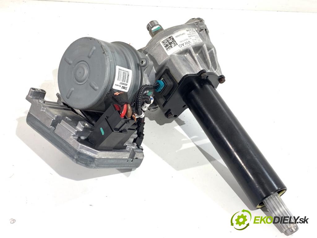 SEAT TOLEDO IV liftback 2016 66 kW 1.2 TSI 1197 Pumpa servočerpadlo 6C1909144AG (Servočerpadlo)