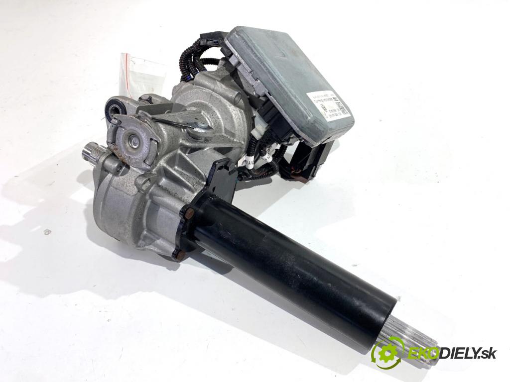 SEAT TOLEDO IV liftback 2016 66 kW 1.2 TSI 1197 Pumpa servočerpadlo 6C1909144AG (Servočerpadlo)