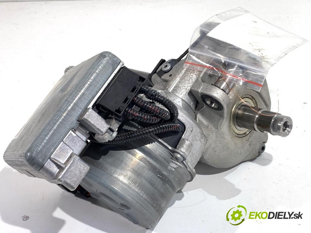 SEAT TOLEDO IV liftback 2016 66 kW 1.2 TSI 1197 Pumpa servočerpadlo 6C1909144AG (Servočerpadlo)