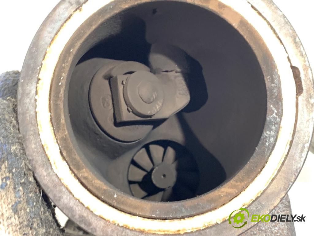 SEAT TOLEDO IV liftback 2016 66 kW 1.2 TSI 1197 Turbodúchadlo,turbo 04E145721L (Turbodúchadlo (kompletné))