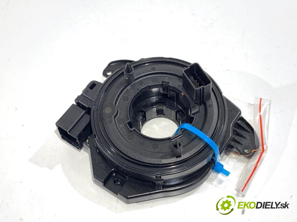 SEAT TOLEDO IV liftback 2016 66 kW 1.2 TSI 1197 Krúžok, slimák airbag 6C0959653 (Airbag)