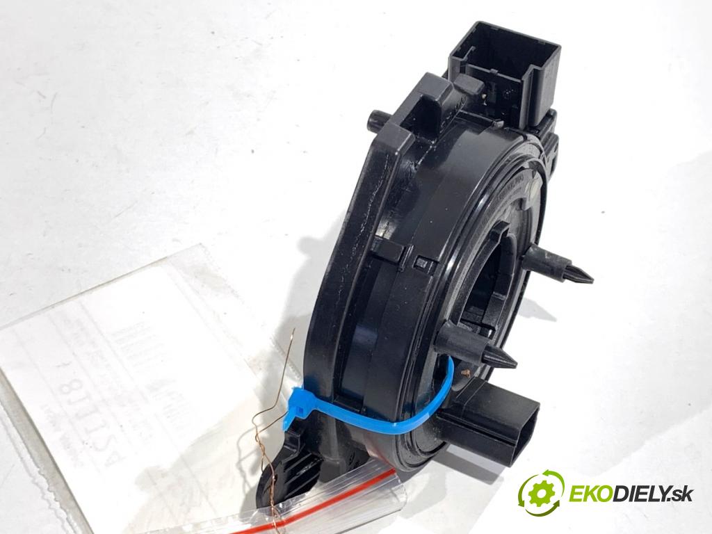 SEAT TOLEDO IV liftback 2016 66 kW 1.2 TSI 1197 Krúžok, slimák airbag 6C0959653 (Airbag)