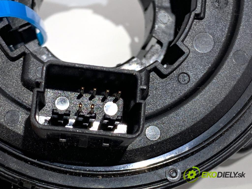 SEAT TOLEDO IV liftback 2016 66 kW 1.2 TSI 1197 Krúžok, slimák airbag 6C0959653 (Airbag)