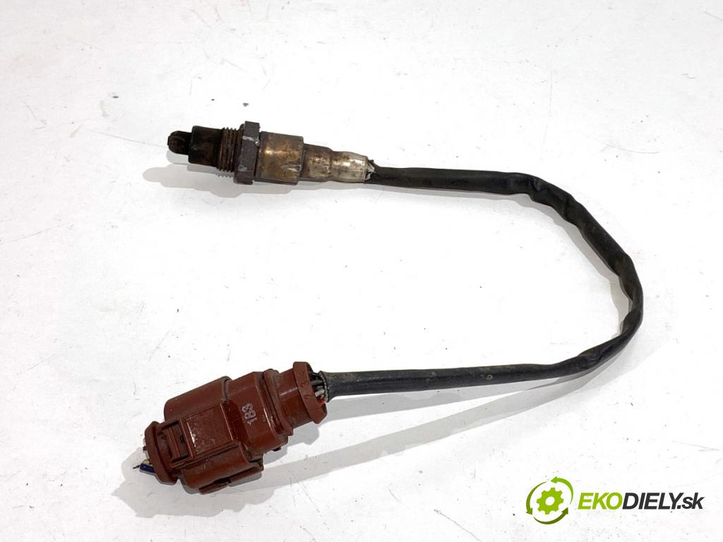 SEAT TOLEDO IV liftback 2016 66 kW 1.2 TSI 1197 sonda lambda predný 04E906262B (Lambda sonda)