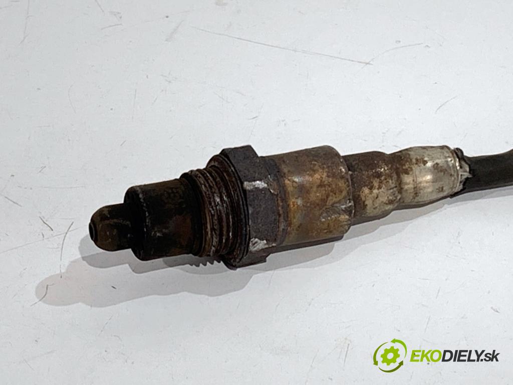 SEAT TOLEDO IV liftback 2016 66 kW 1.2 TSI 1197 sonda lambda predný 04E906262B (Lambda sonda)