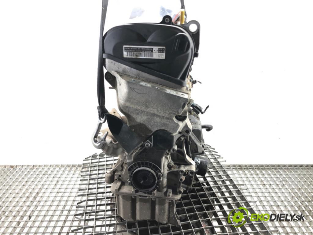 SEAT TOLEDO IV liftback 2016 66 kW 1.2 TSI 1197 motor CJZ (Motor)