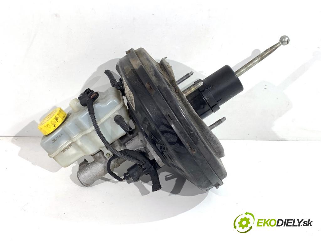 SEAT TOLEDO IV liftback 2016 66 kW 1.2 TSI 1197 posilovač bŕzd 6C1614105G