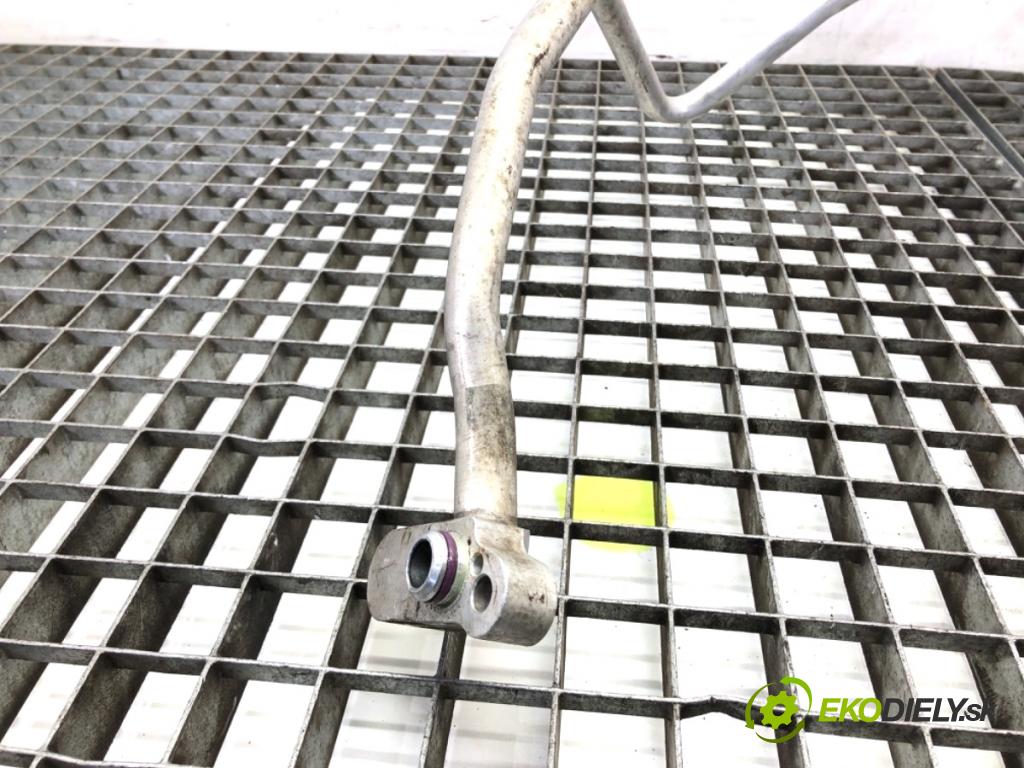 SEAT TOLEDO IV liftback 2016 66 kW 1.2 TSI 1197 rúrka klimatizácie (Rúrka klimatizácie)