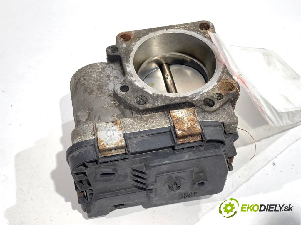 SEAT TOLEDO IV liftback 2016 66 kW 1.2 TSI 1197 Škrtiaca klapka 03F133062B (Škrtiaca klapka)