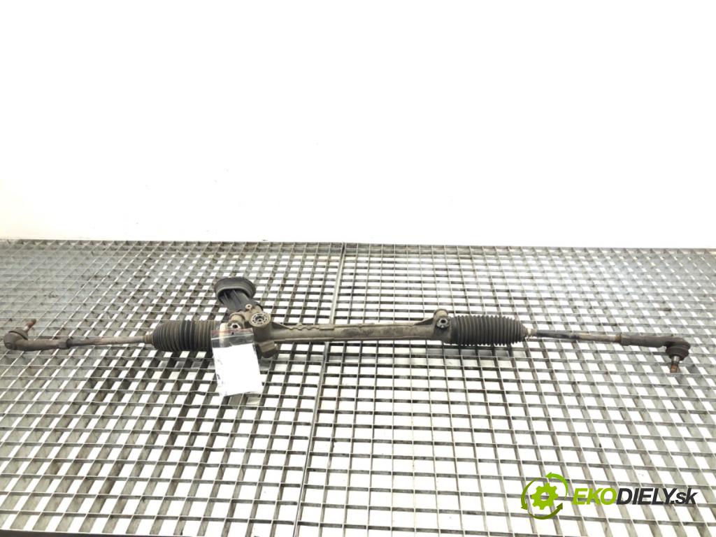 SEAT TOLEDO IV liftback 2016 66 kW 1.2 TSI 1197 riadenie 6C1423057R (Riadenie)