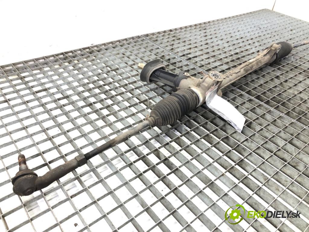 SEAT TOLEDO IV liftback 2016 66 kW 1.2 TSI 1197 riadenie 6C1423057R (Riadenie)