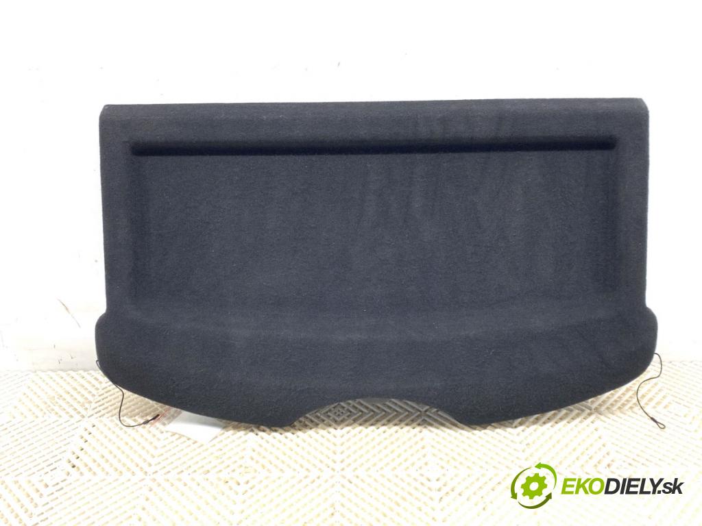 SEAT TOLEDO IV liftback 2016 66 kW 1.2 TSI 1197 pláto zadní část 5JA867769C