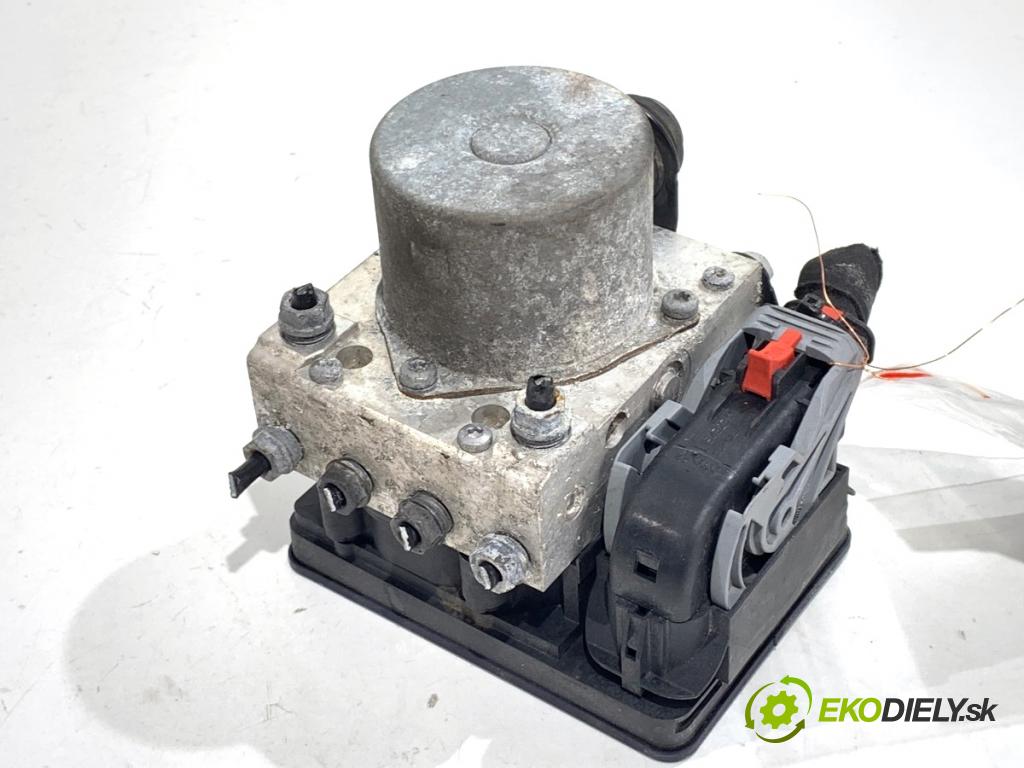 SEAT TOLEDO IV liftback 2016 66 kW 1.2 TSI 1197 Pumpa ABS 6R0614517CA (Pumpa ABS)