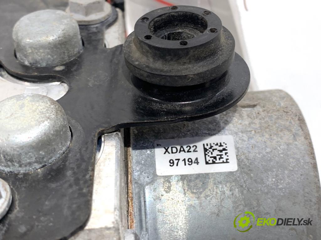 SEAT TOLEDO IV liftback 2016 66 kW 1.2 TSI 1197 Pumpa ABS 6R0614517CA (Pumpa ABS)