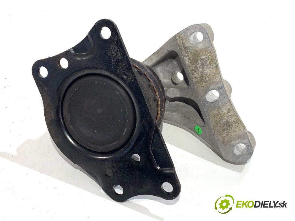 SEAT TOLEDO IV liftback 2016 66 kW 1.2 TSI 1197 AirBag Motor pravy 6Q0199262BF