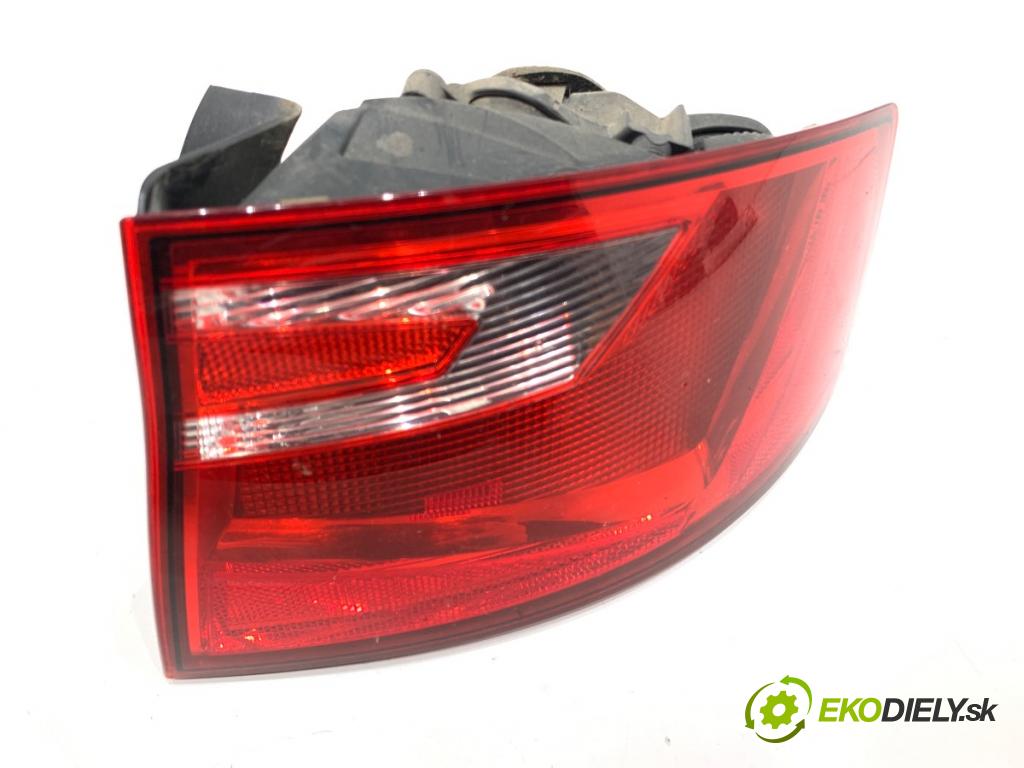 SEAT TOLEDO IV liftback 2016 66 kW 1.2 TSI 1197 světlo pravý zadní část 6JH945096E