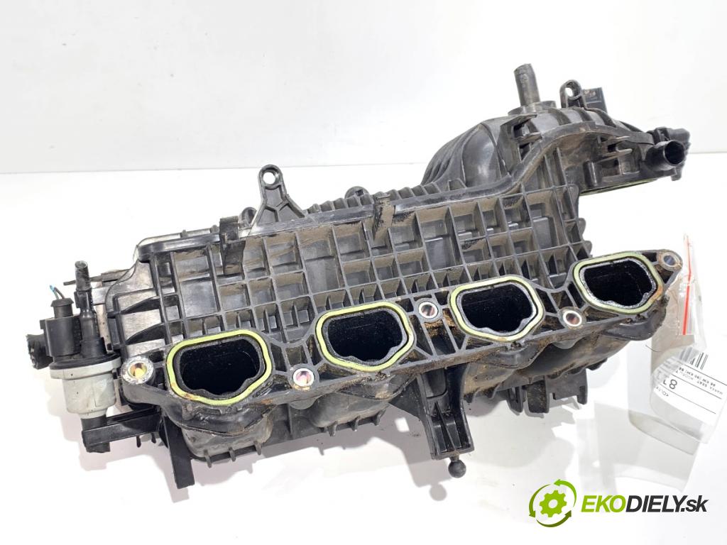 SEAT TOLEDO IV liftback 2016 66 kW 1.2 TSI 1197 Potrubie sacie, sanie 04E145749B (Sacie potrubie)