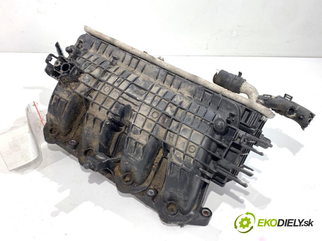 SEAT TOLEDO IV liftback 2016 66 kW 1.2 TSI 1197 Potrubie sacie, sanie 04E145749B (Sacie potrubie)