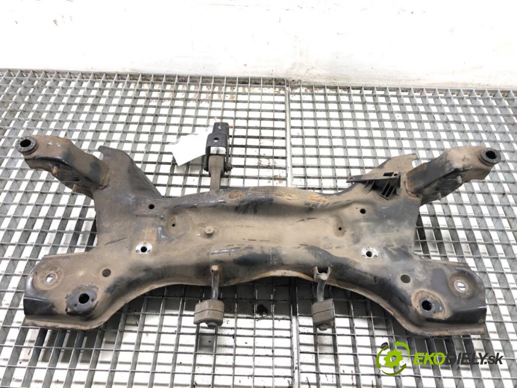 SEAT TOLEDO IV liftback 2016 66 kW 1.2 TSI 1197 výztuha pod motor  (Přední výztuha)