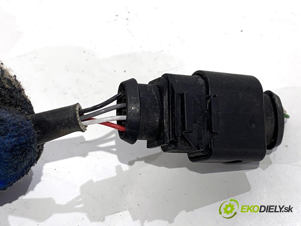 SEAT TOLEDO IV liftback 2016 66 kW 1.2 TSI 1197 sonda lambda zad 04E906262BJ (Lambda sonda)