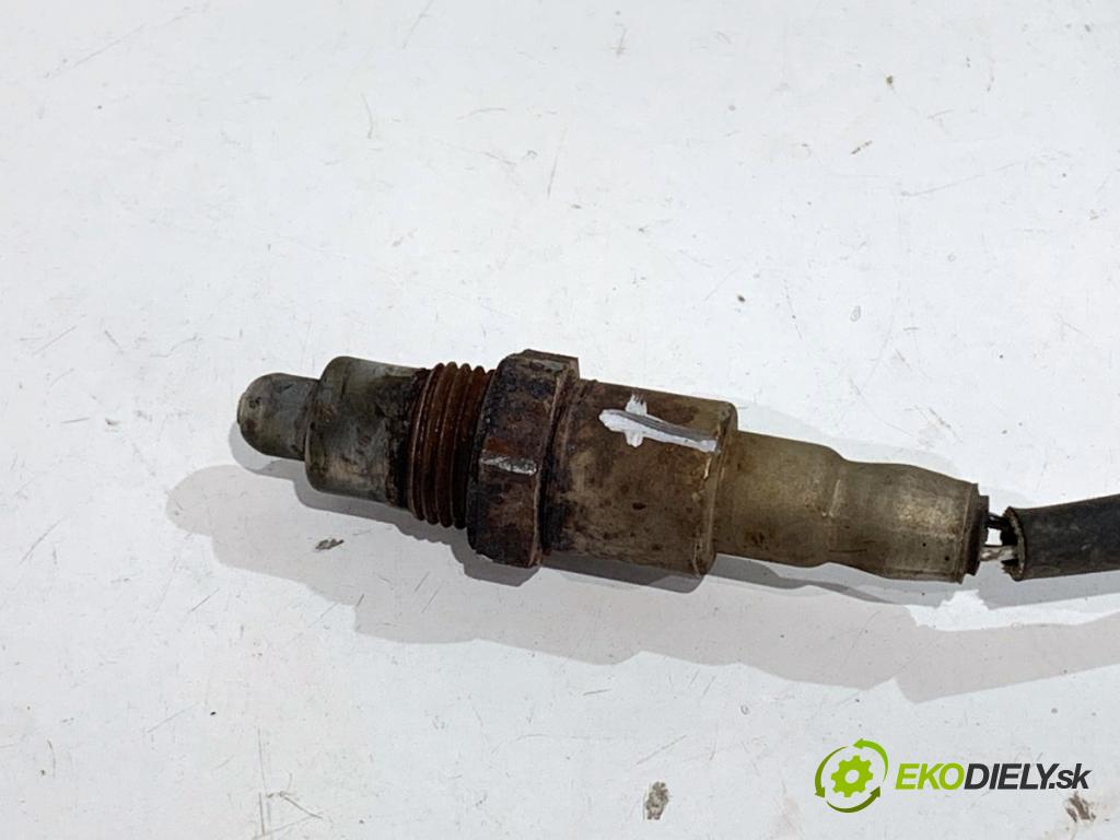 SEAT TOLEDO IV liftback 2016 66 kW 1.2 TSI 1197 sonda lambda zad 04E906262BJ (Lambda sonda)