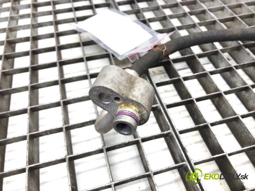 SEAT TOLEDO IV liftback 2016 66 kW 1.2 TSI 1197 rúrka klimatizace 6C0820721H (Trubka klimatizace)