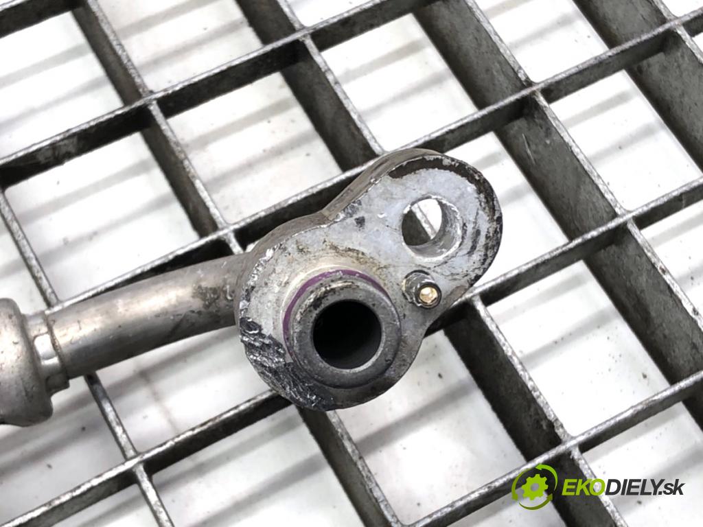 SEAT TOLEDO IV liftback 2016 66 kW 1.2 TSI 1197 rúrka klimatizace 6C0820721H (Trubka klimatizace)