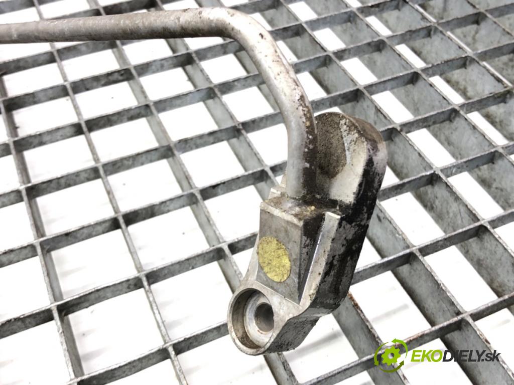 SEAT TOLEDO IV liftback 2016 66 kW 1.2 TSI 1197 rúrka klimatizace 6C0820741AB (Trubka klimatizace)