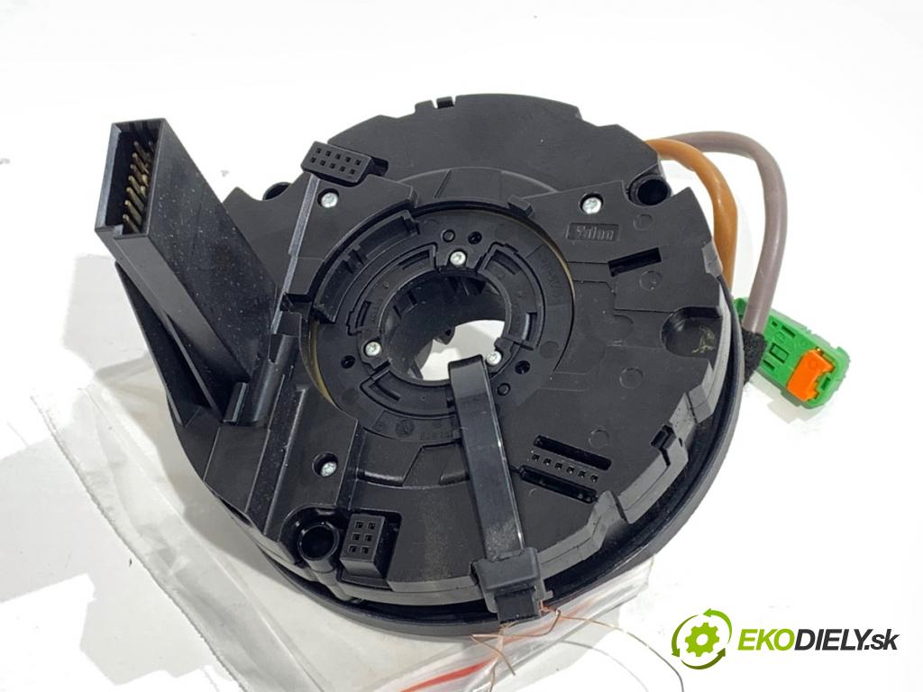 VW CARFTER 30 35 Autobus 2016 100 kW 2.0 TDI 1968 Krúžok, slimák airbag A9065402345 (Airbag)