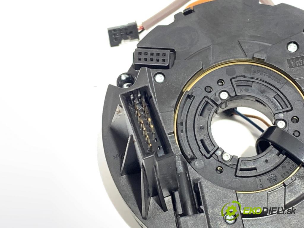 VW CARFTER 30 35 Autobus 2016 100 kW 2.0 TDI 1968 Krúžok, slimák airbag A9065402345 (Airbag)