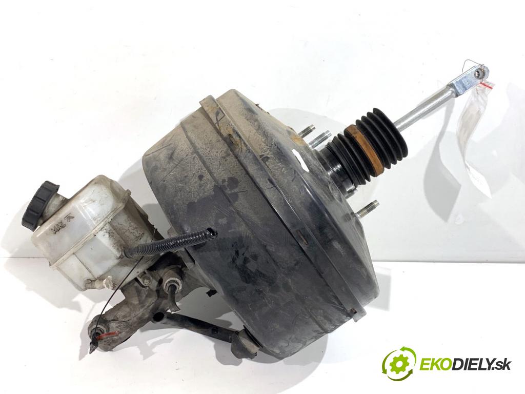 VW CARFTER 30 35 Autobus 2016 100 kW 2.0 TDI 1968 Posilovač bŕzd A9064301408