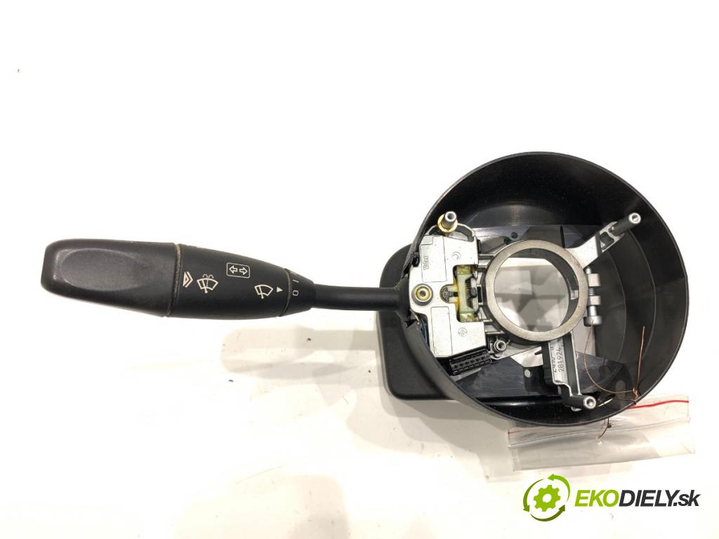 VW CARFTER 30 35 Autobus 2016 100 kW 2.0 TDI 1968 Prepínač kombinovaný A9065450310 (Prepínacie páčky pod volantom)