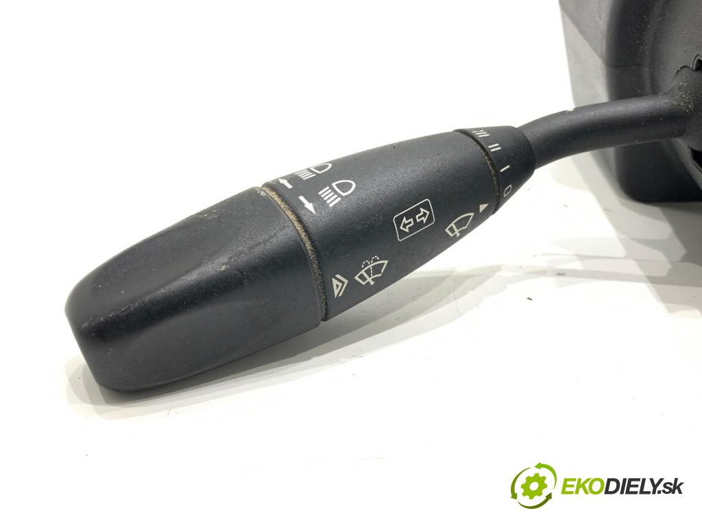 VW CARFTER 30 35 Autobus 2016 100 kW 2.0 TDI 1968 Prepínač kombinovaný A9065450310 (Prepínacie páčky pod volantom)