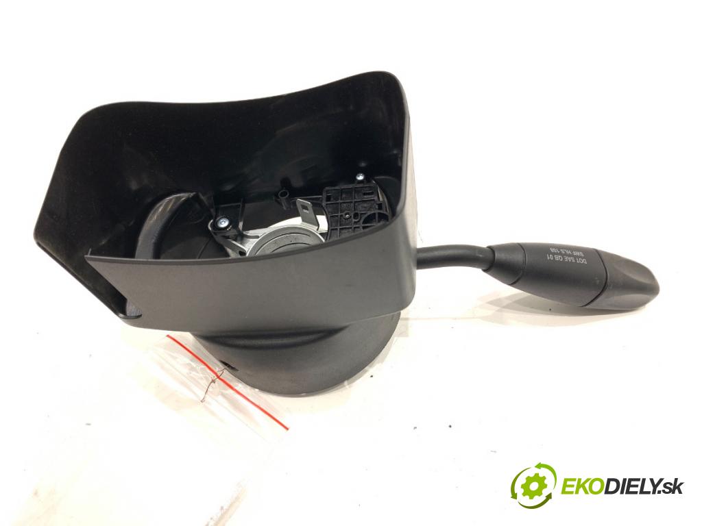 VW CARFTER 30 35 Autobus 2016 100 kW 2.0 TDI 1968 Prepínač kombinovaný A9065450310 (Prepínacie páčky pod volantom)