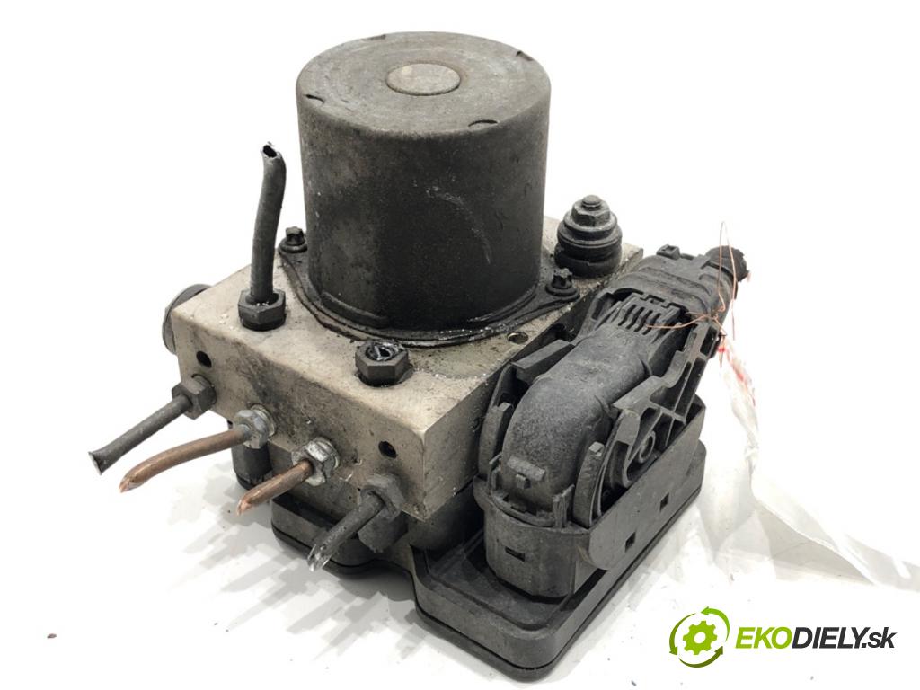 VW CARFTER 30 35 Autobus 2016 100 kW 2.0 TDI 1968 Pumpa ABS 2265106513 (Pumpa ABS)