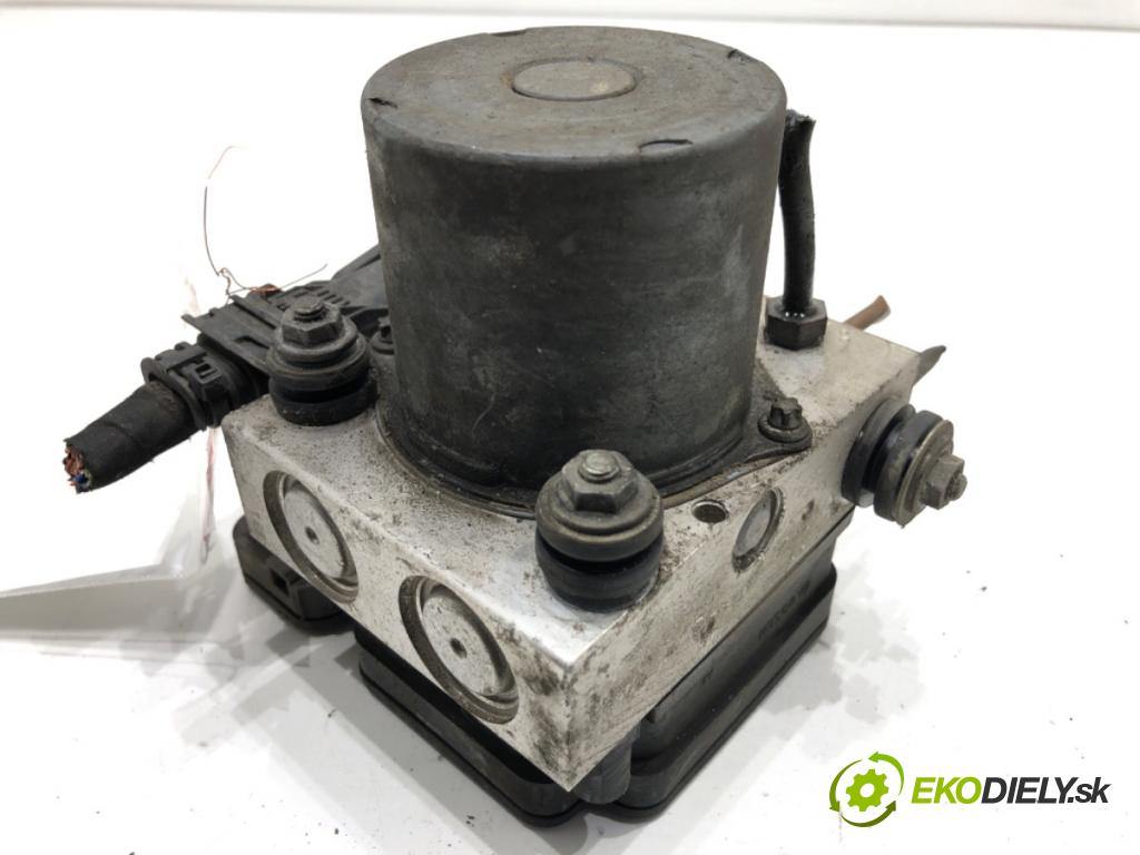 VW CARFTER 30 35 Autobus 2016 100 kW 2.0 TDI 1968 Pumpa ABS 2265106513 (Pumpa ABS)