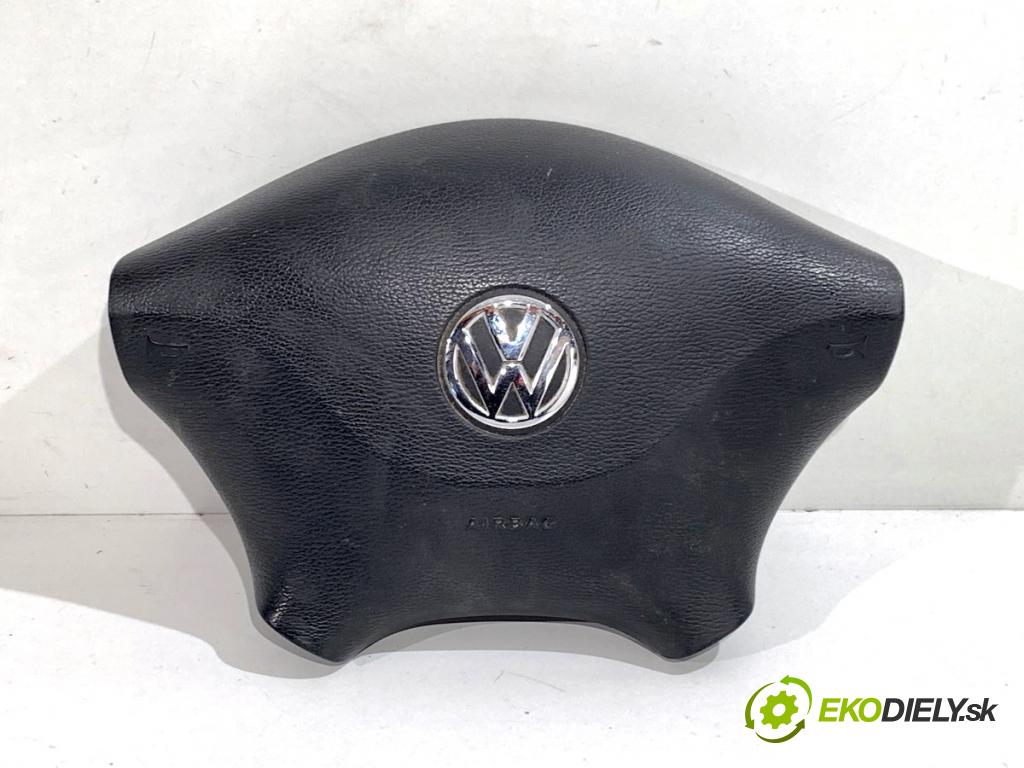 VW CARFTER 30 35 Autobus 2016 100 kW 2.0 TDI 1968 AirBag volantu  (Airbag)