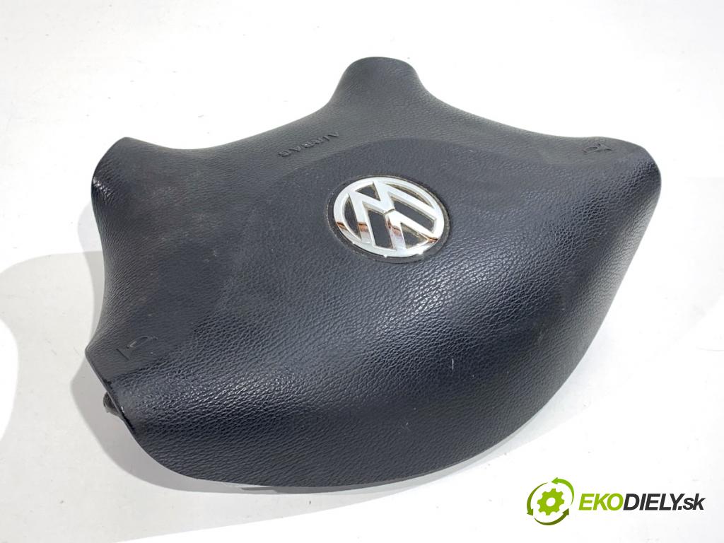 VW CARFTER 30 35 Autobus 2016 100 kW 2.0 TDI 1968 AirBag volantu  (Airbag)