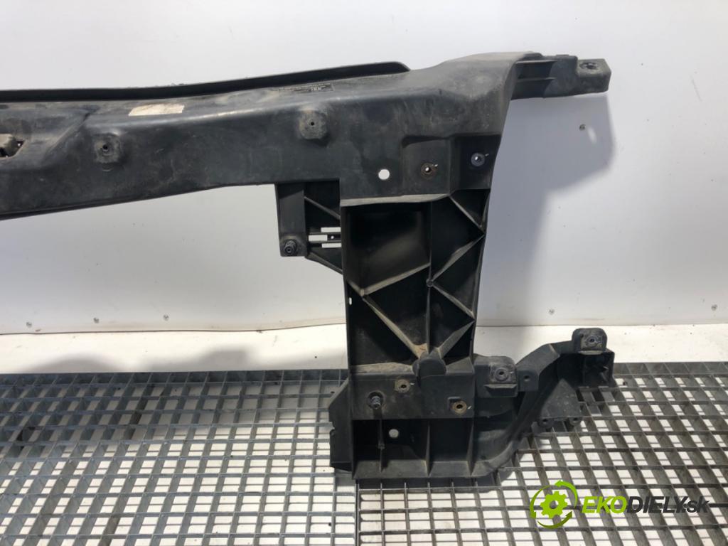 VW CARFTER 30 35 Autobus 2016 100 kW 2.0 TDI 1968 držák přední část 2E0805591A (Přední výztuha)