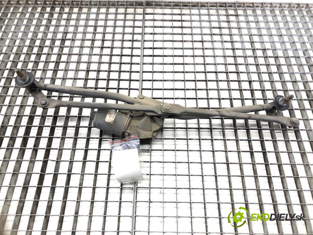 VW CARFTER 30 35 Autobus 2016 100 kW 2.0 TDI 1968 Mechanizmus stieračov predný  (Motorček stieračov predný)