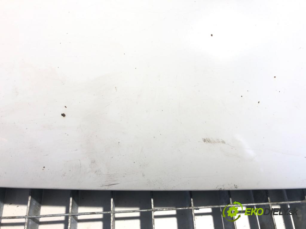 VW CARFTER 30 35 Autobus 2016 100 kW 2.0 TDI 1968 kapota  (Kapota)