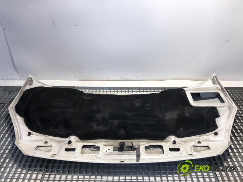 VW CARFTER 30 35 Autobus 2016 100 kW 2.0 TDI 1968 kapota  (Kapota)