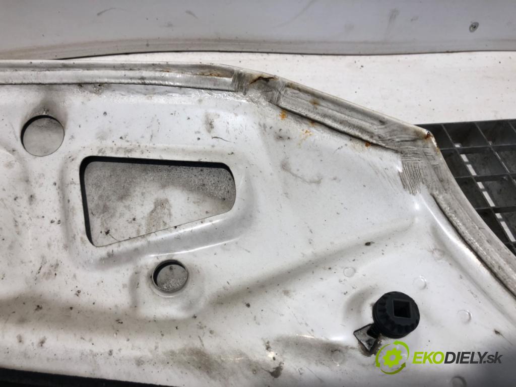 VW CARFTER 30 35 Autobus 2016 100 kW 2.0 TDI 1968 kapota  (Kapota)